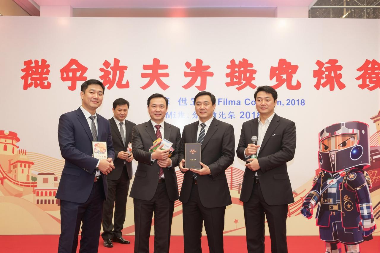 瓜瓜影视2026年片单发布,8部重磅作品即将与观众见面